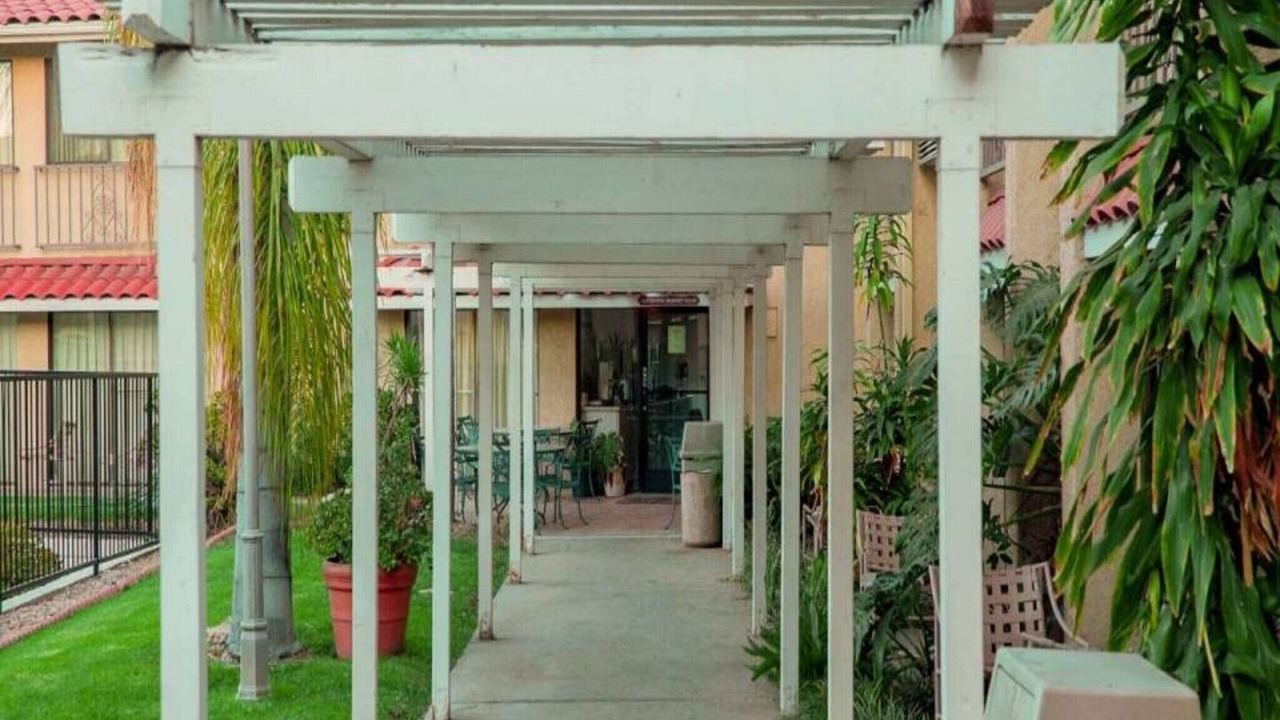 Photo of Outdoor in Anaheim Hills
