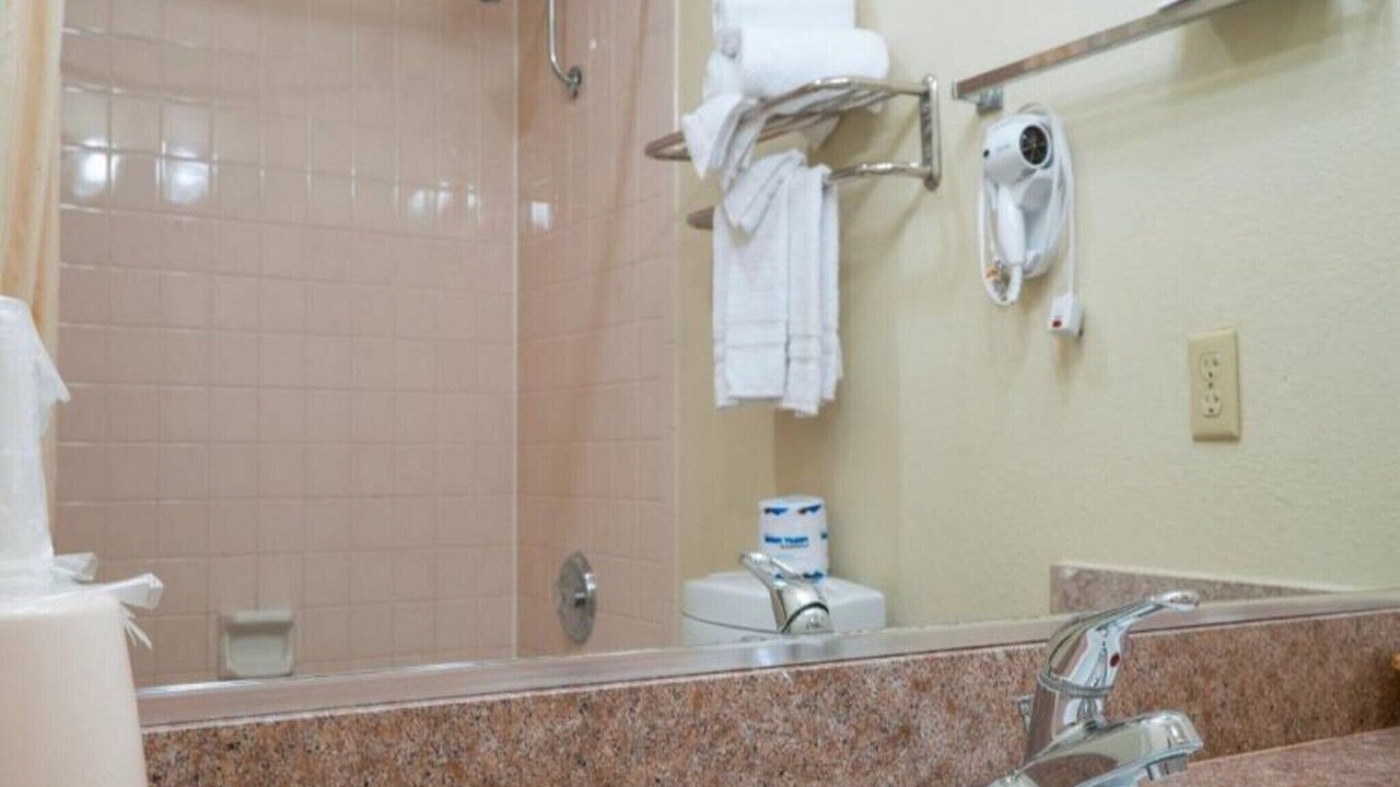 Photo of Bathroom in Anaheim Hills