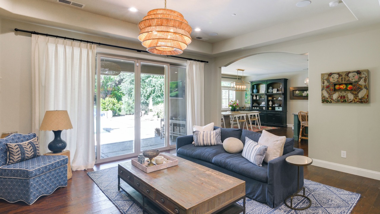 Photo of Livingroom in Chico