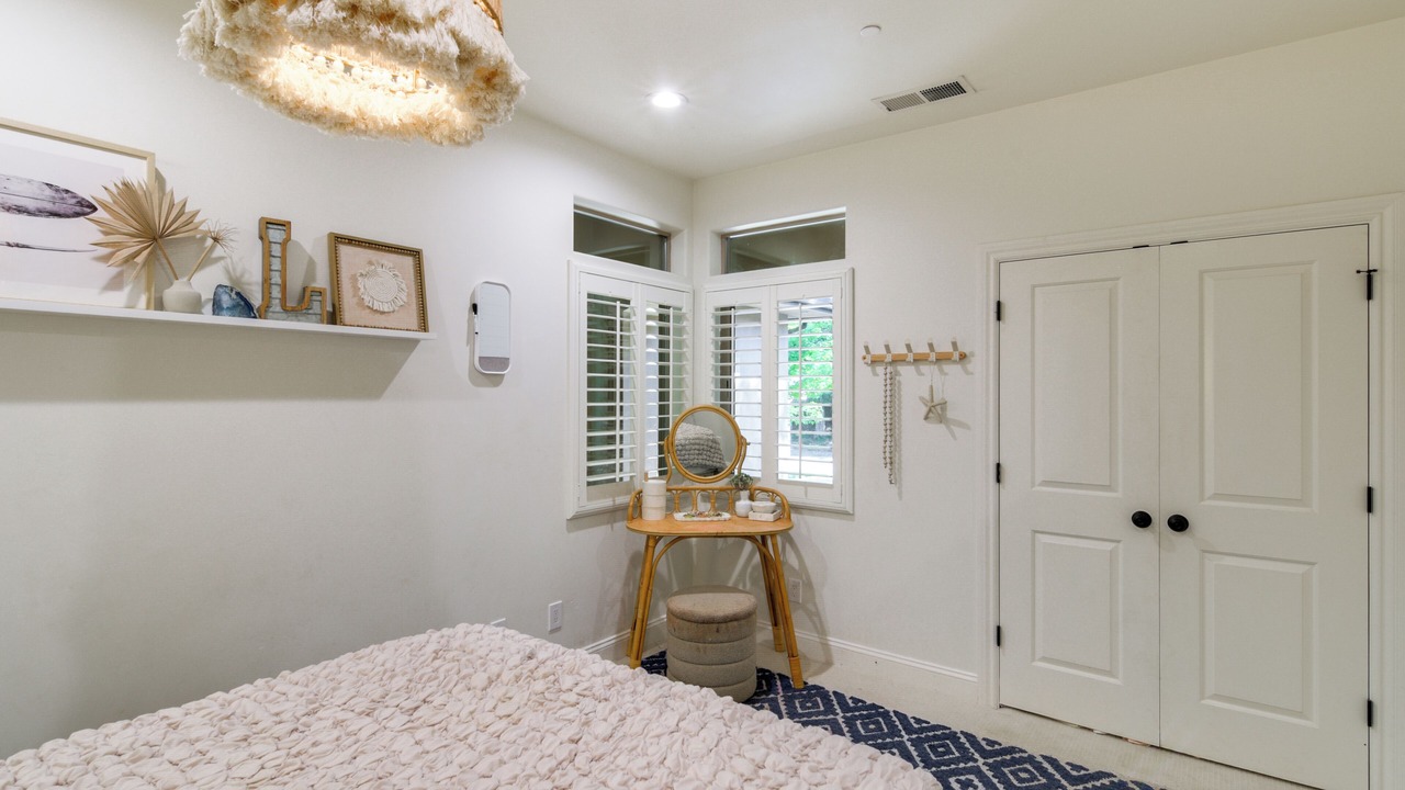 Photo of Bedroom in Chico