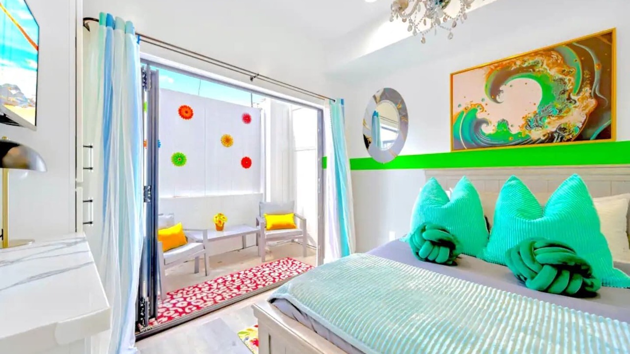 Photo of Bedroom in North Hollywood