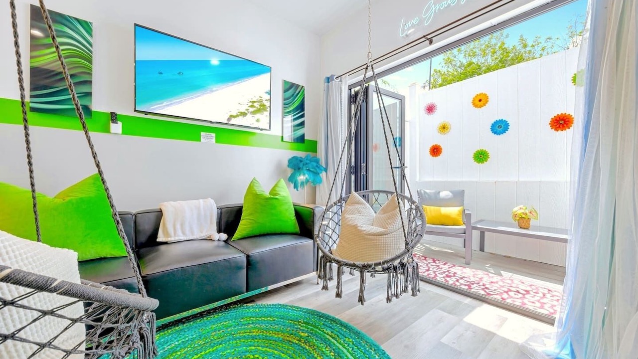 Photo of Livingroom in North Hollywood