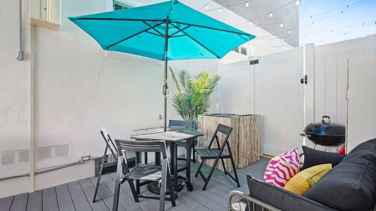 Photo of Outdoor in North Hollywood