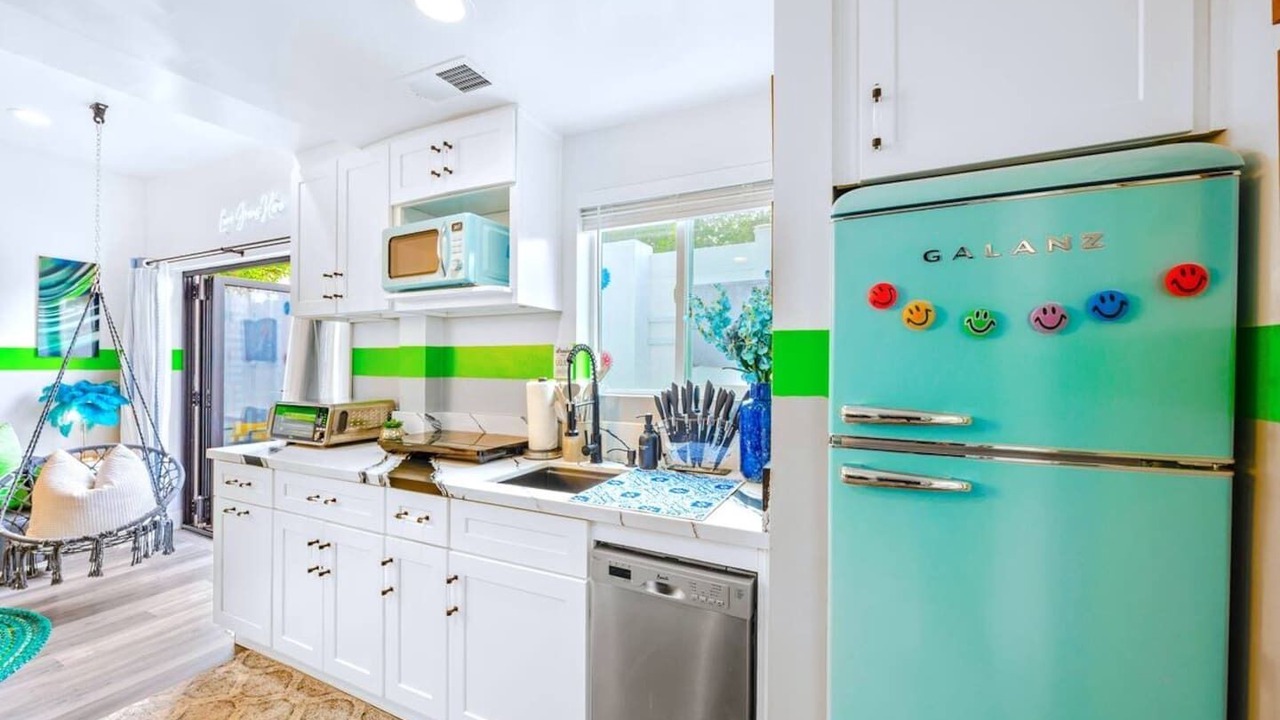 Photo of Kitchen in North Hollywood