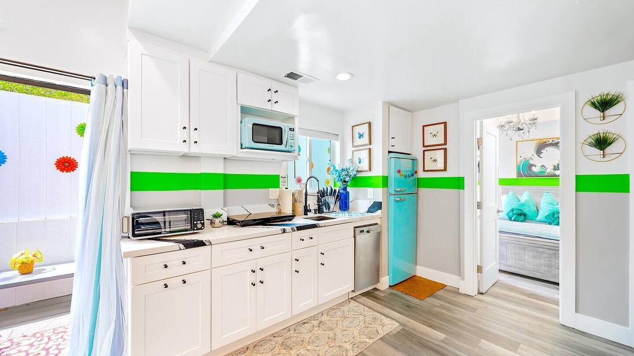 Photo of Kitchen in North Hollywood