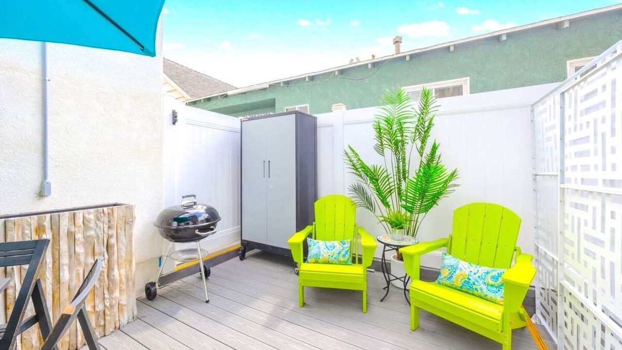 Photo of Outdoor in North Hollywood