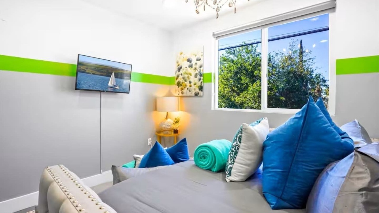 Photo of Bedroom in North Hollywood