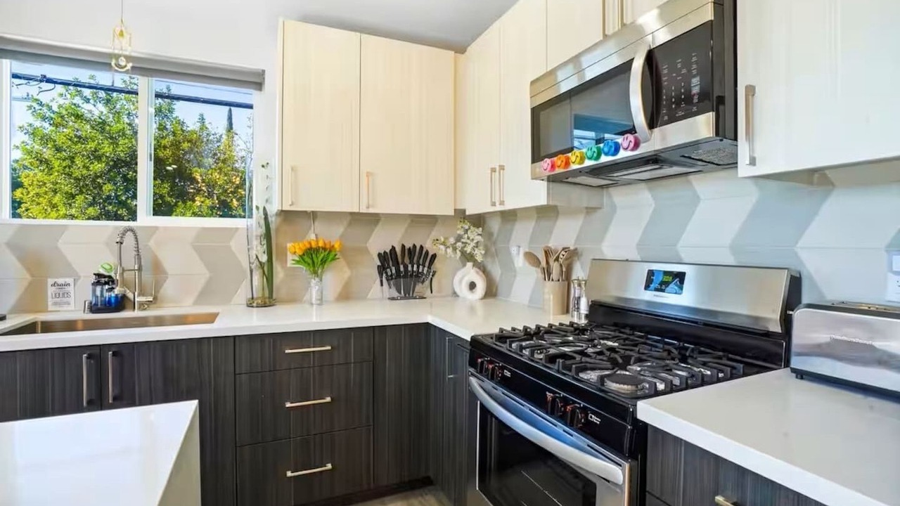 Photo of Kitchen in North Hollywood