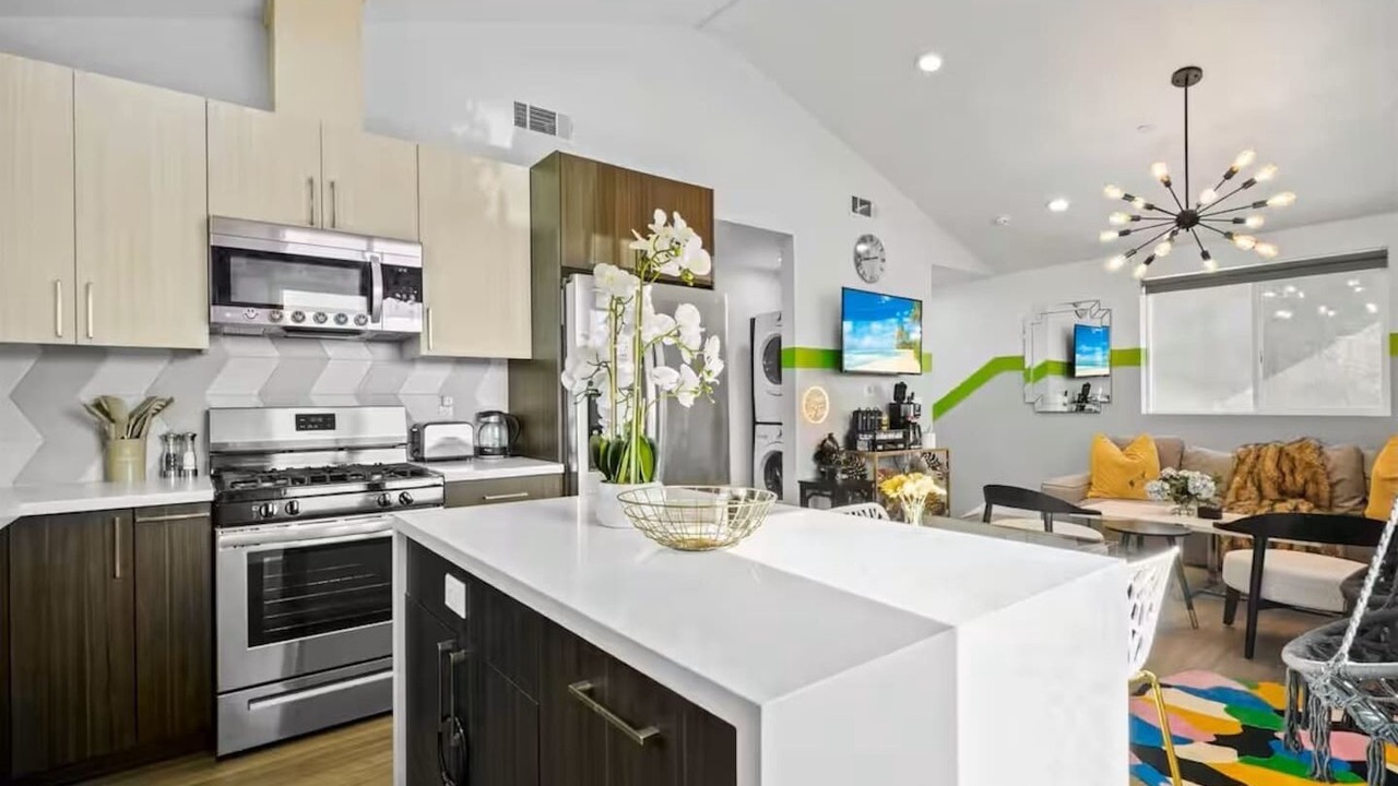 Photo of Kitchen in North Hollywood