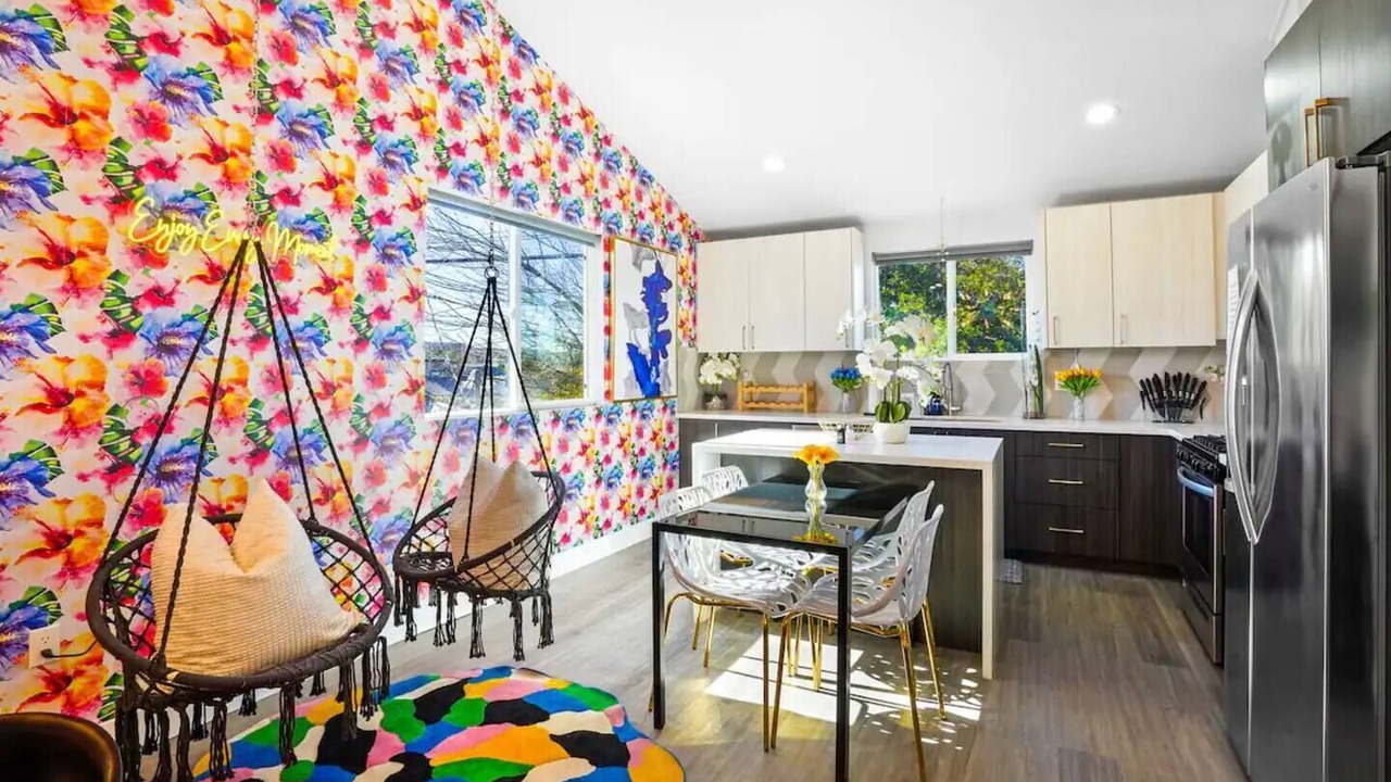 Photo of Kitchen in North Hollywood