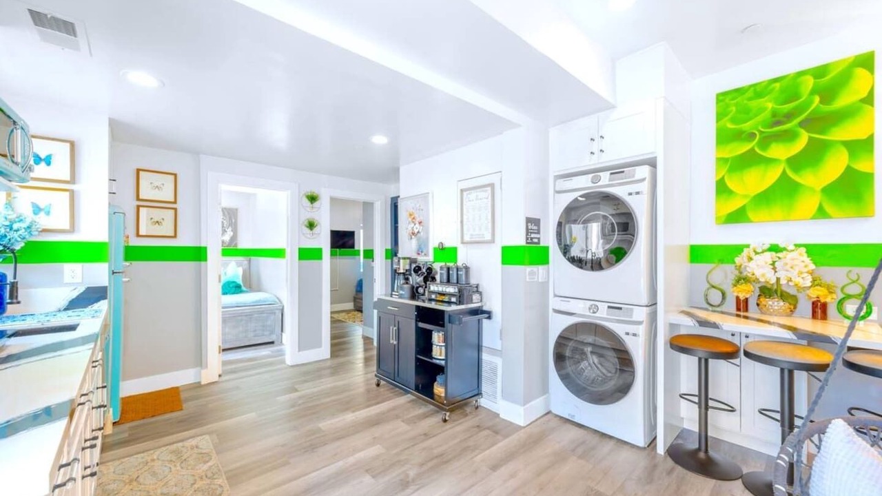 Photo of Bedroom in North Hollywood