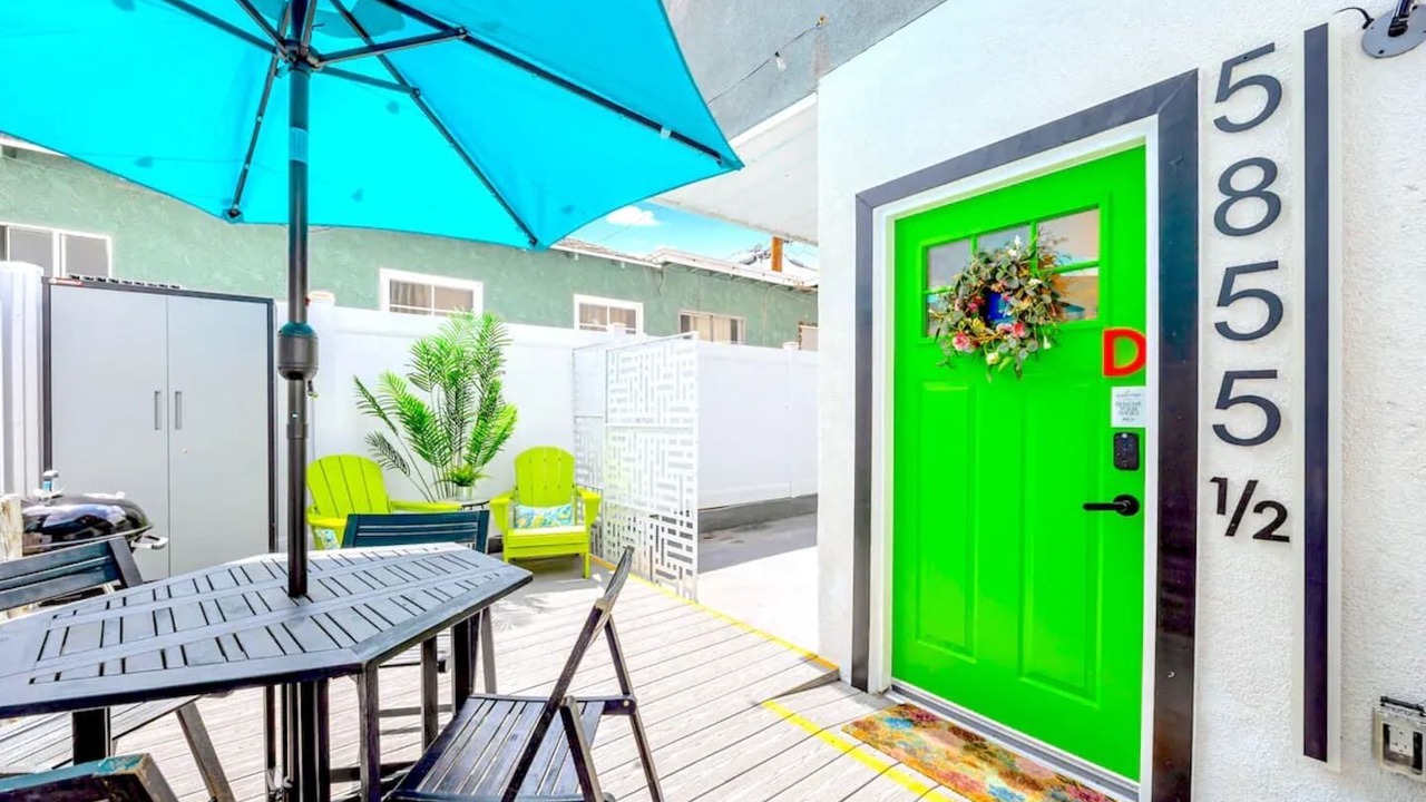 Photo of Outdoor in North Hollywood