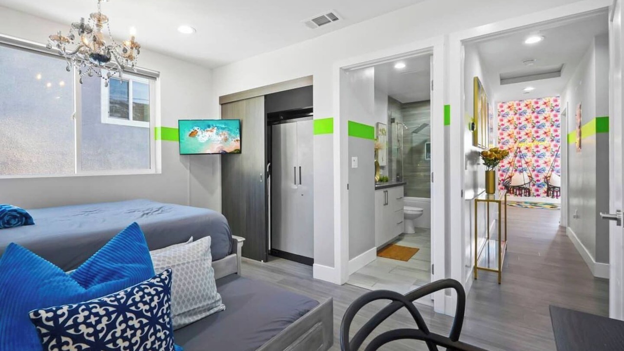 Photo of Bedroom in North Hollywood