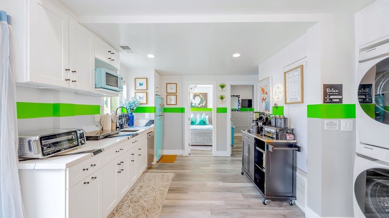 Photo of Kitchen in North Hollywood