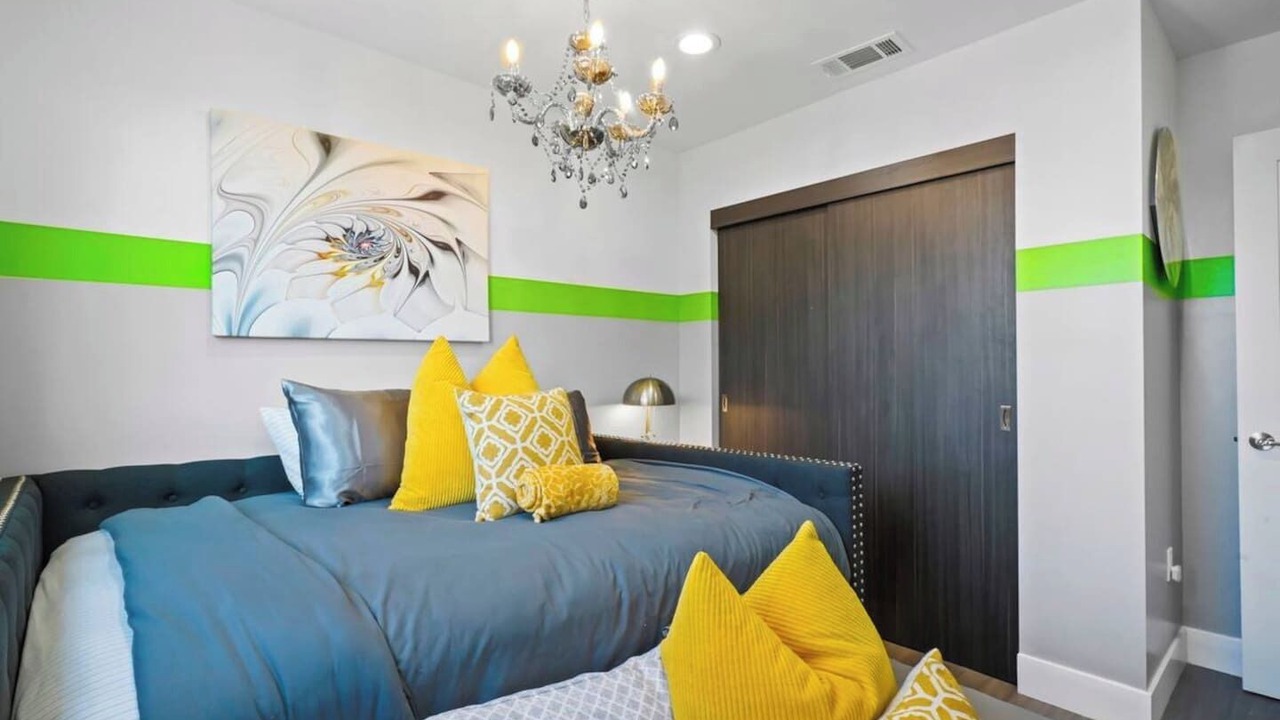 Photo of Bedroom in North Hollywood