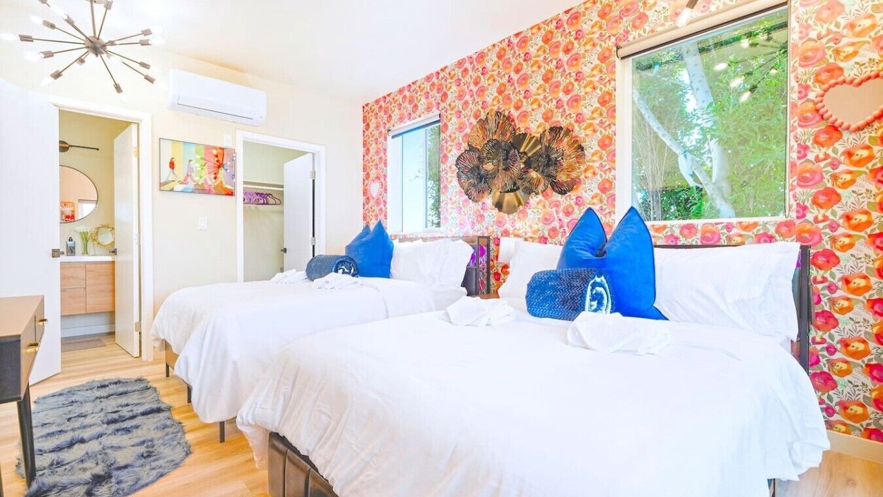 Photo of Bedroom in North Hills East