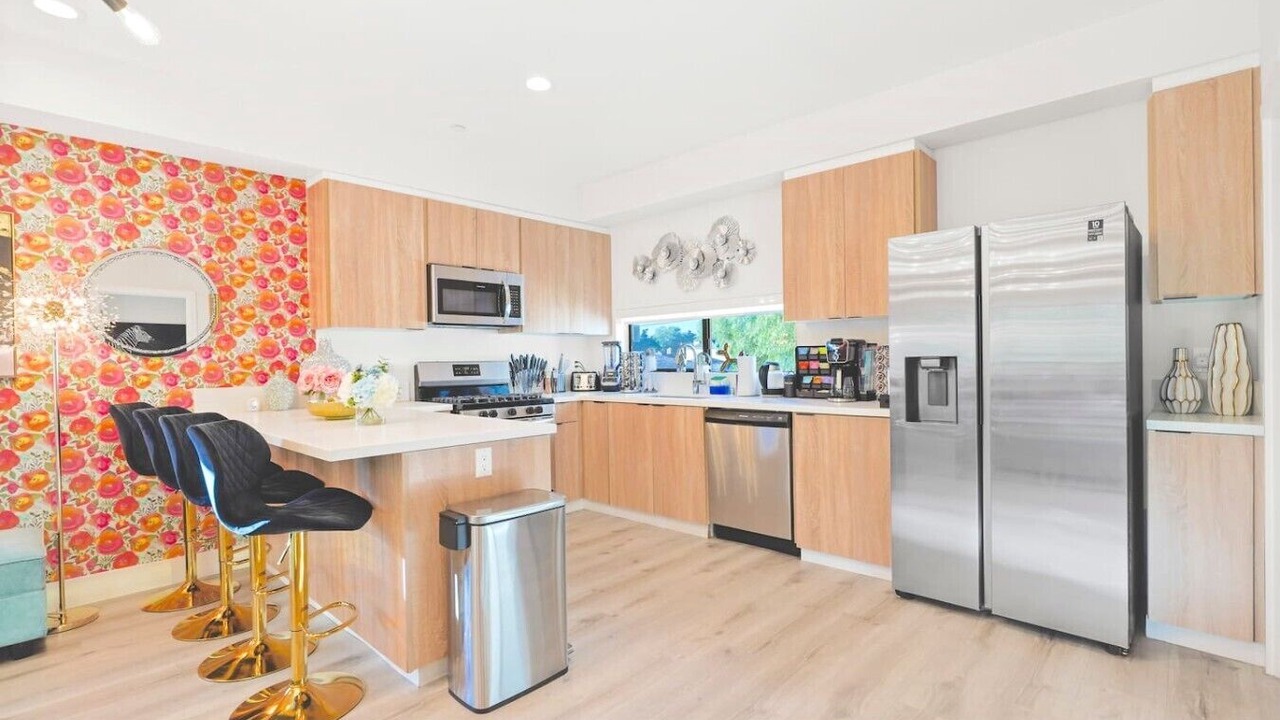 Photo of Kitchen in North Hollywood