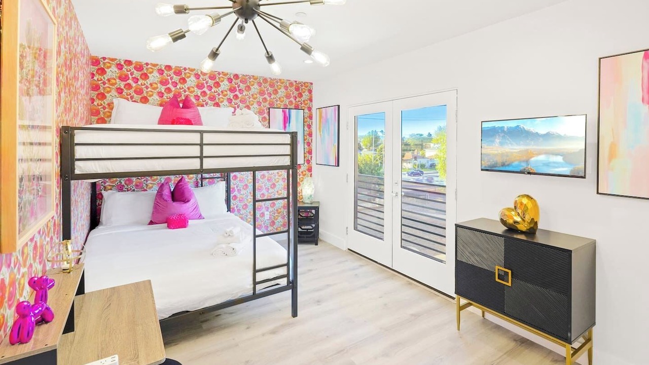 Photo of Bedroom in North Hollywood