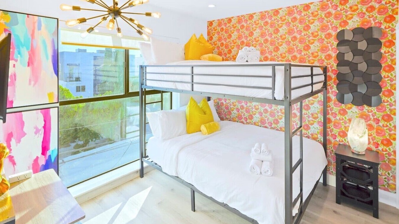 Photo of Bedroom in North Hollywood