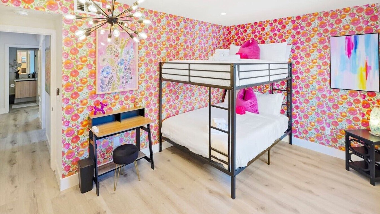 Photo of Bedroom in North Hollywood