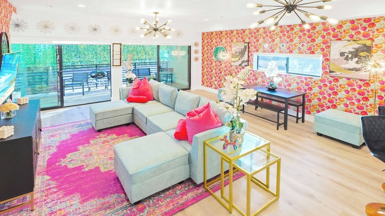 Photo of Livingroom in North Hollywood
