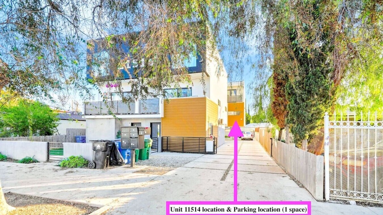 Photo of Outdoor in North Hollywood