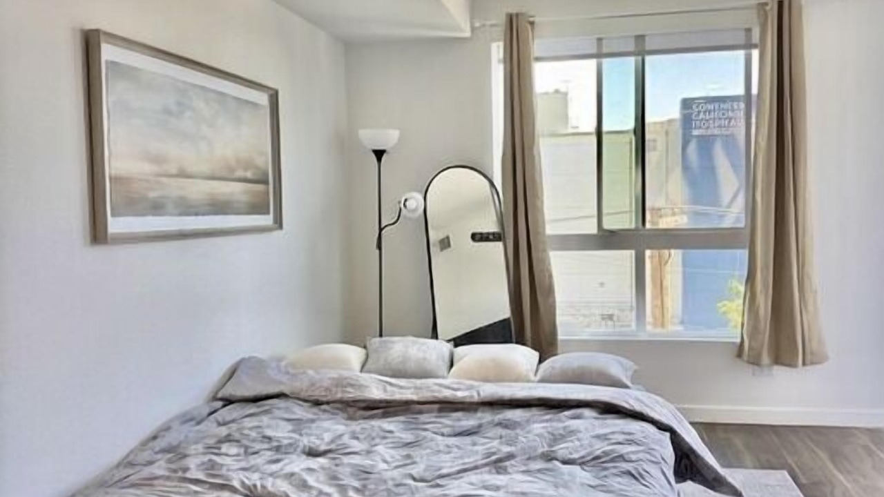 Photo of Bedroom in Beverly Hills