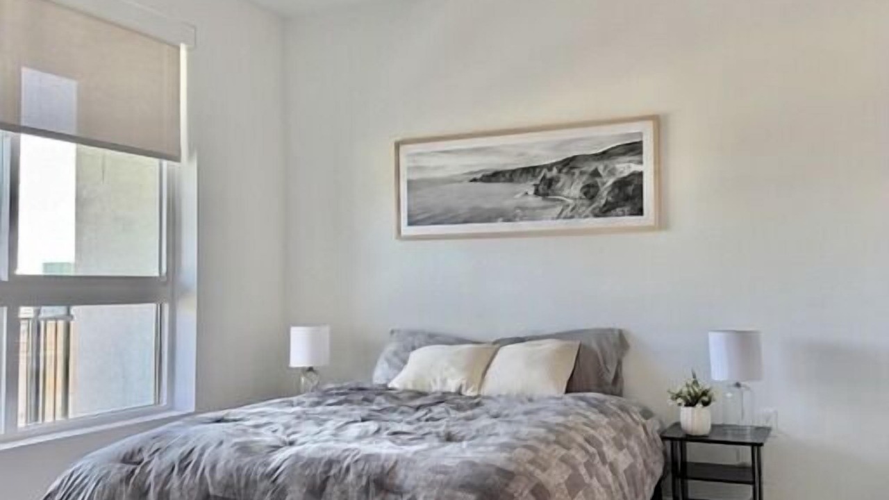 Photo of Bedroom in Beverly Hills