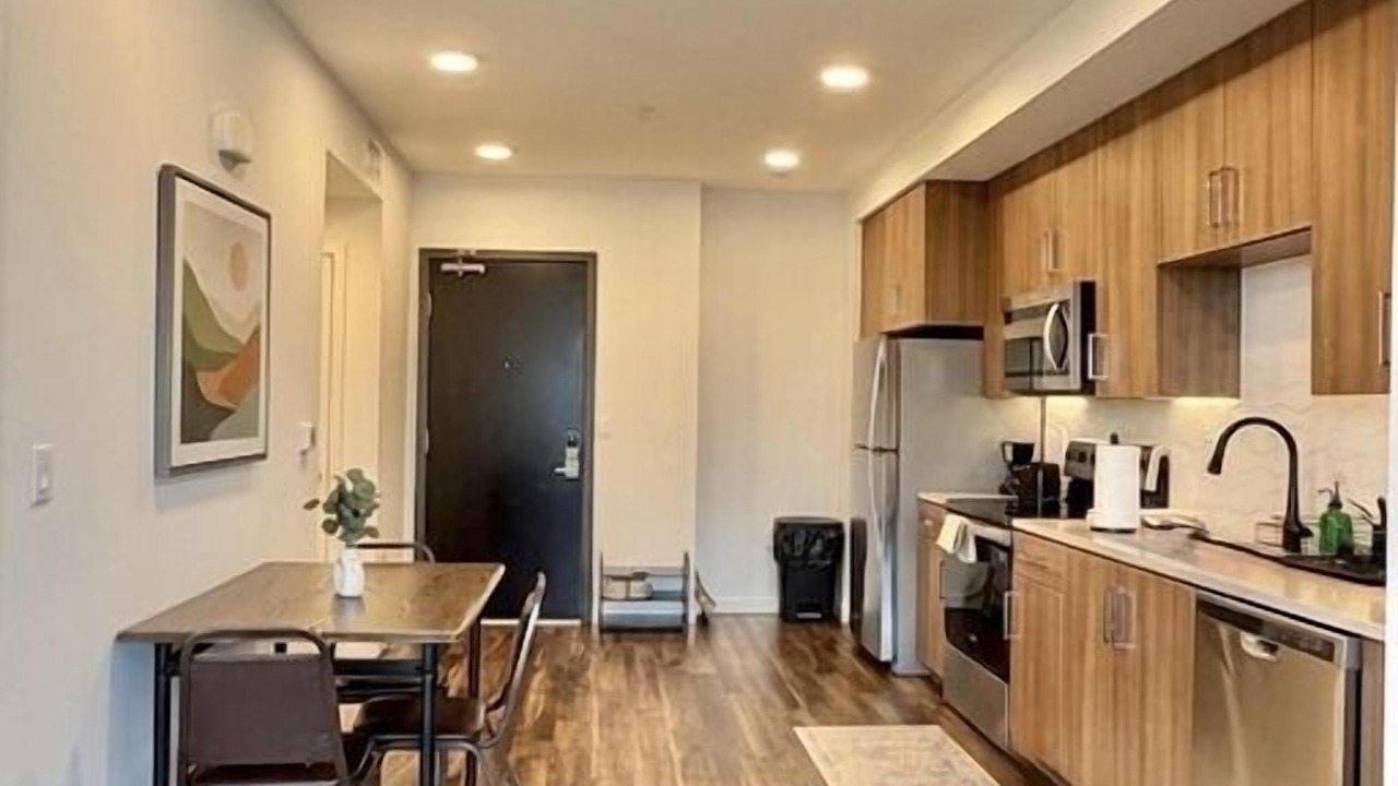 Photo of Kitchen in Beverly Hills
