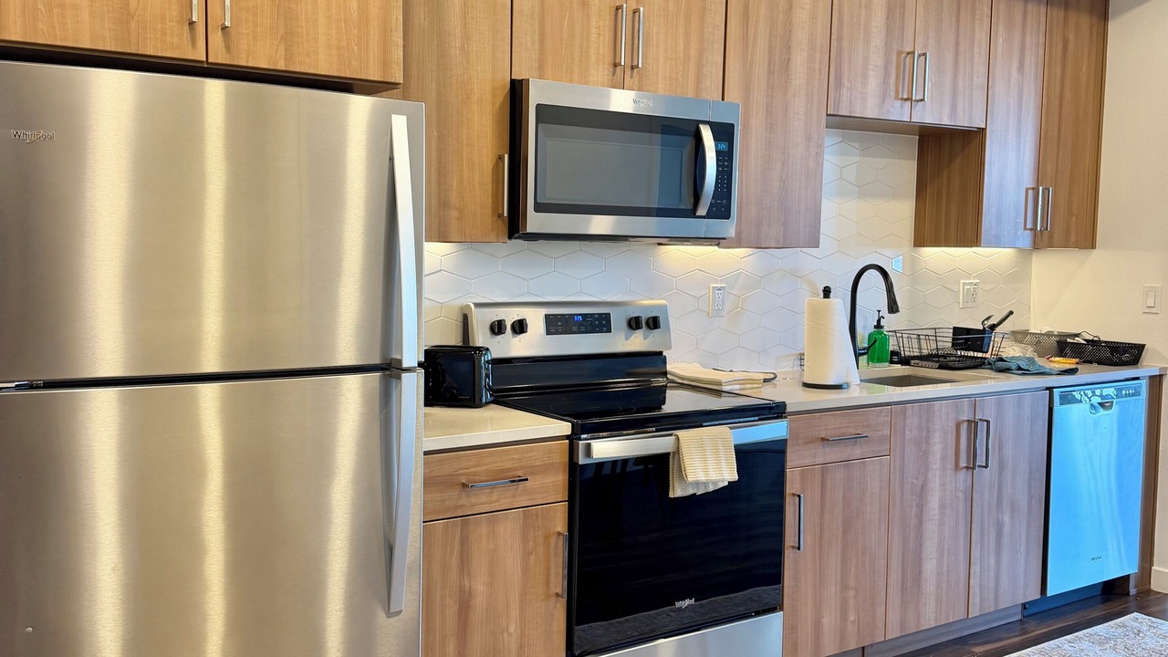 Photo of Kitchen in Beverly Hills