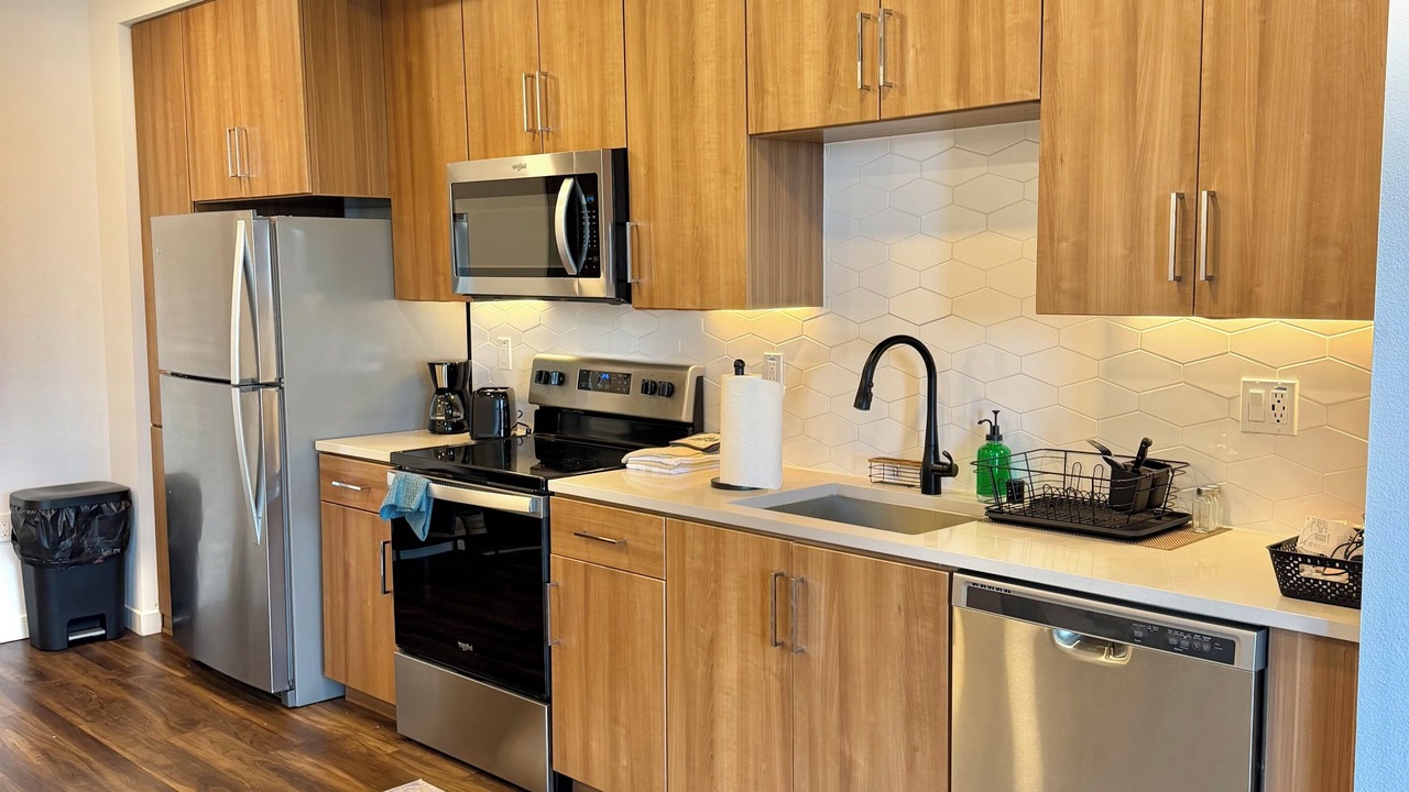 Photo of Kitchen in Beverly Hills