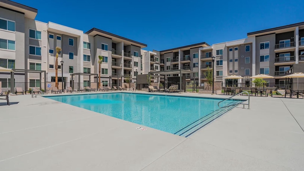 Photo of Outdoor in East Mesa