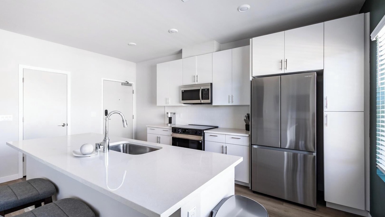 Photo of Kitchen in Santa Rosa