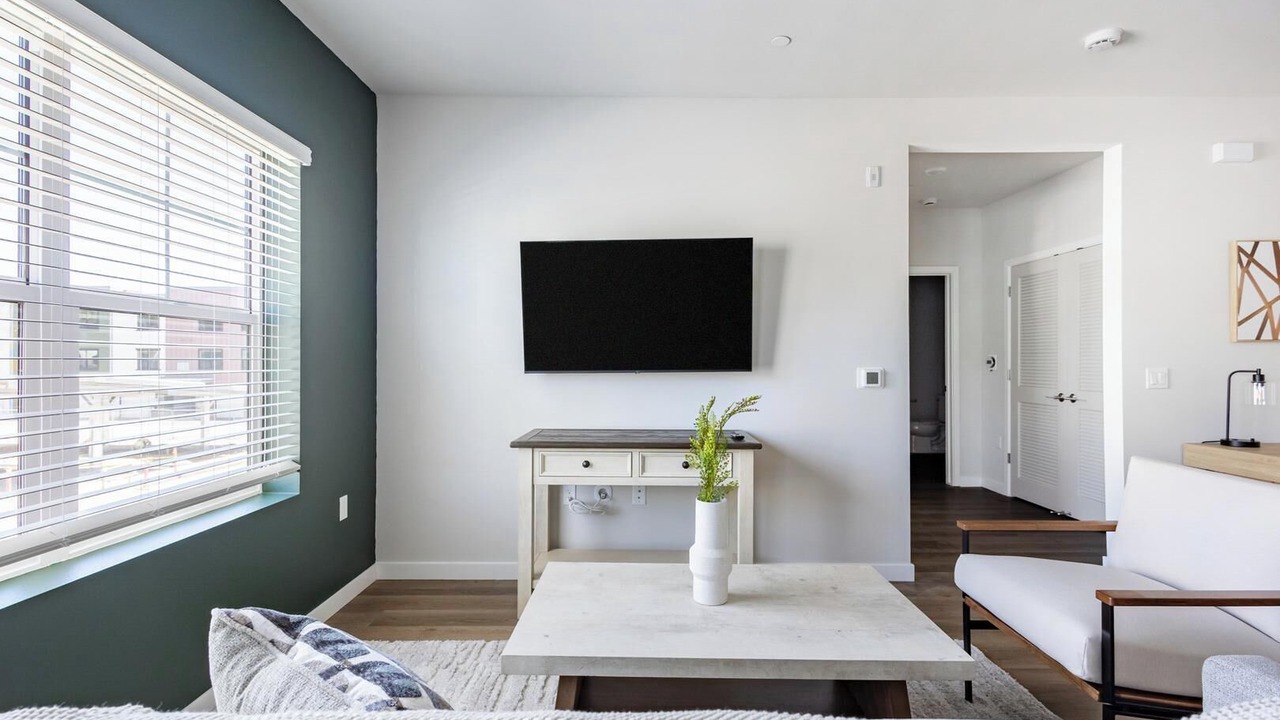 Photo of Bedroom in Santa Rosa
