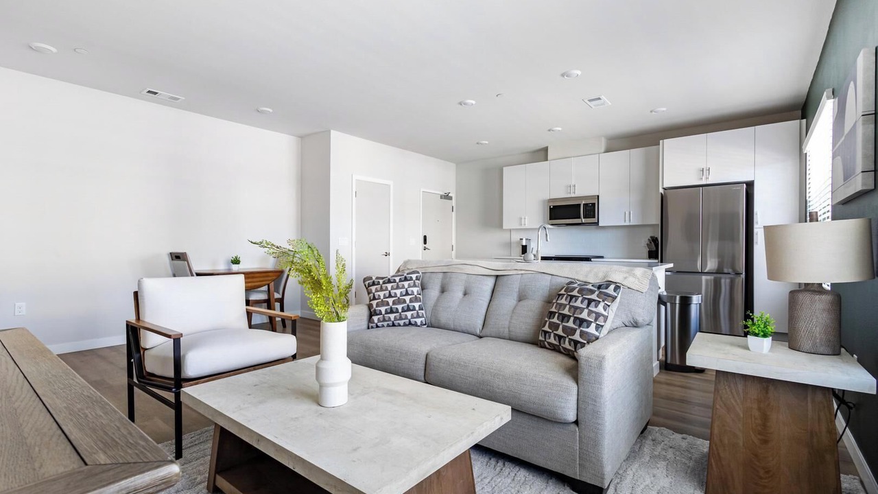 Photo of Livingroom in Santa Rosa