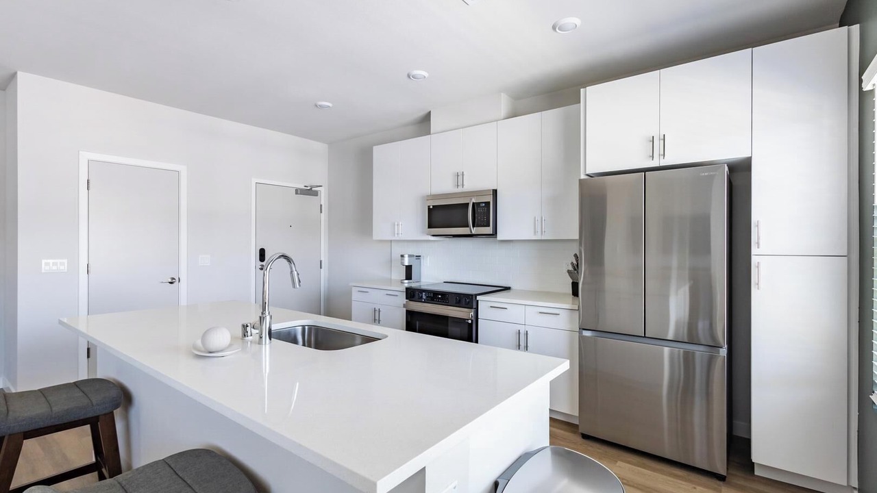 Photo of Kitchen in Santa Rosa