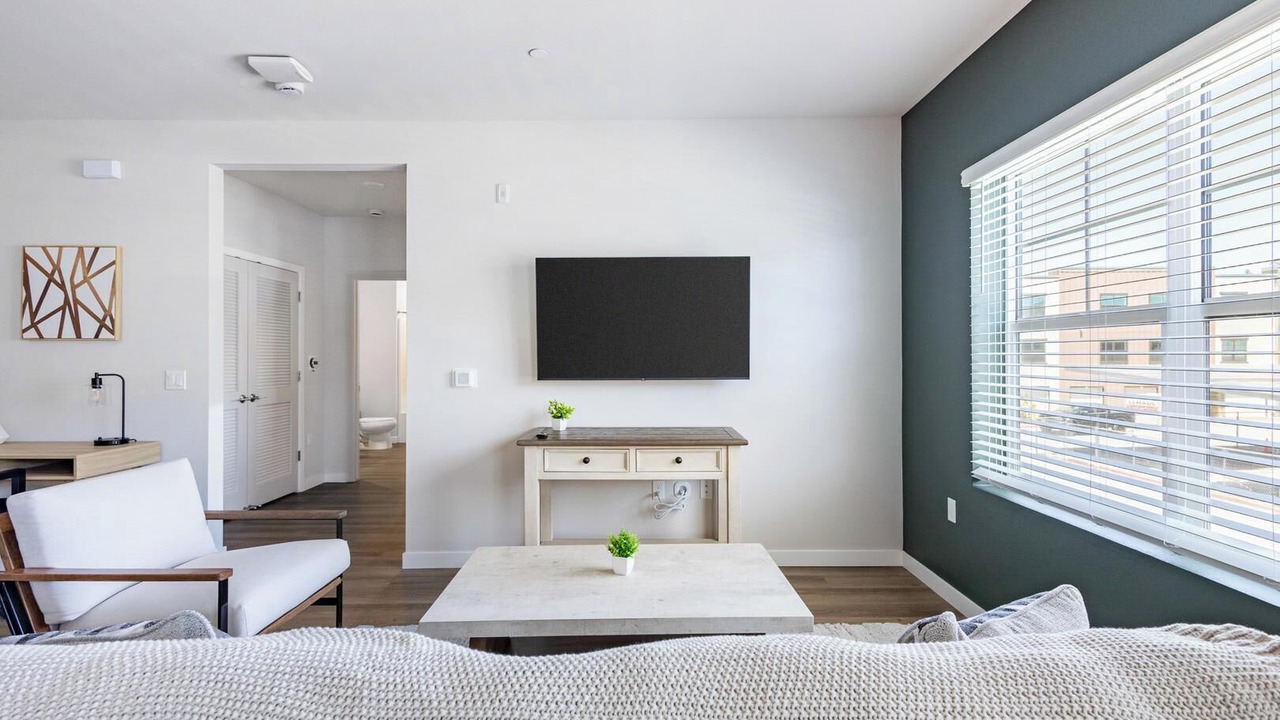 Photo of Bedroom in Santa Rosa