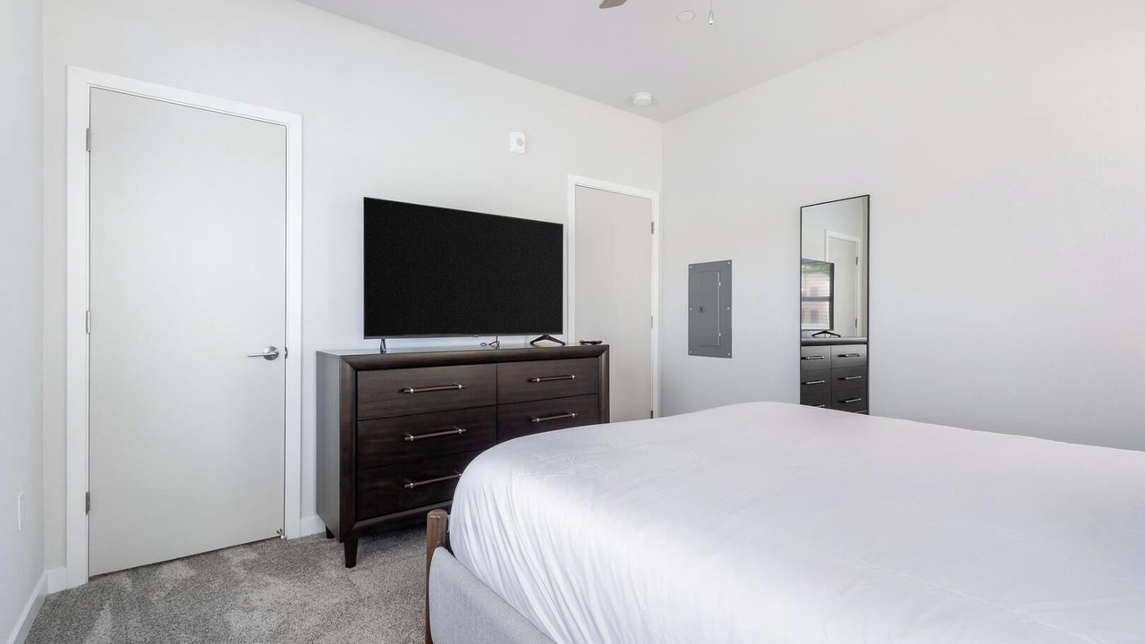 Photo of Bedroom in Santa Rosa