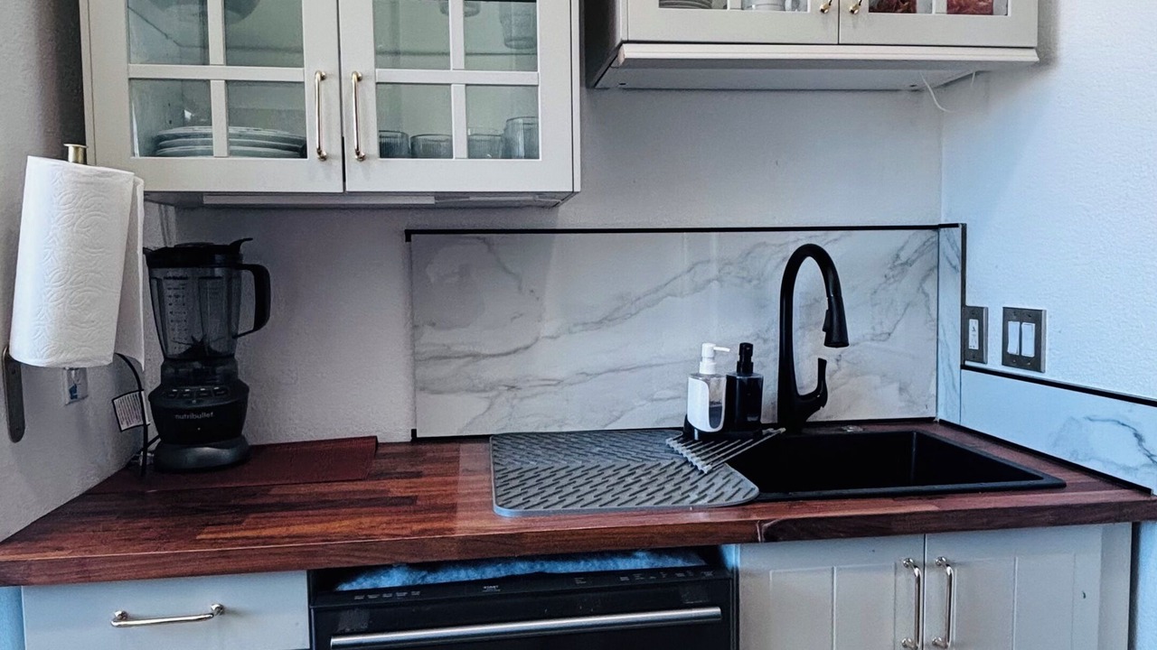 Photo of Kitchen in Knights Ferry