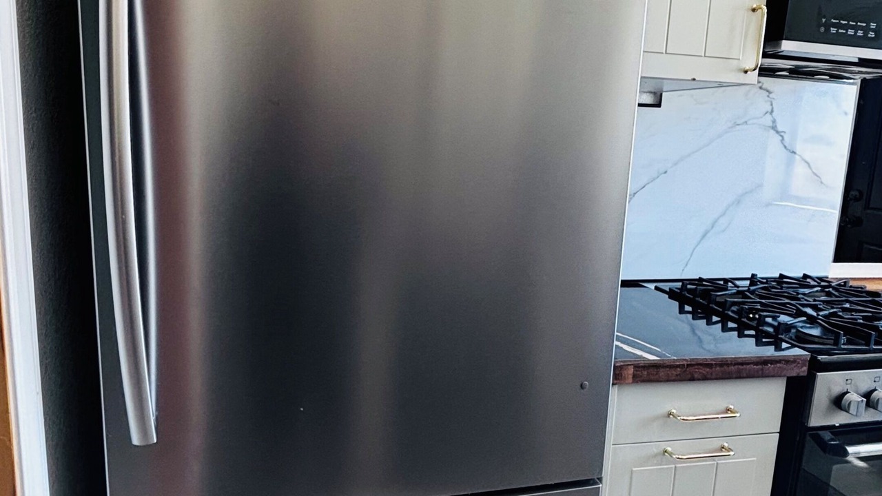 Photo of Kitchen in Knights Ferry