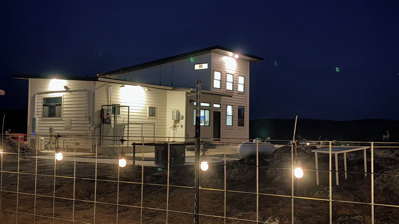 Photo of Outdoor in Knights Ferry