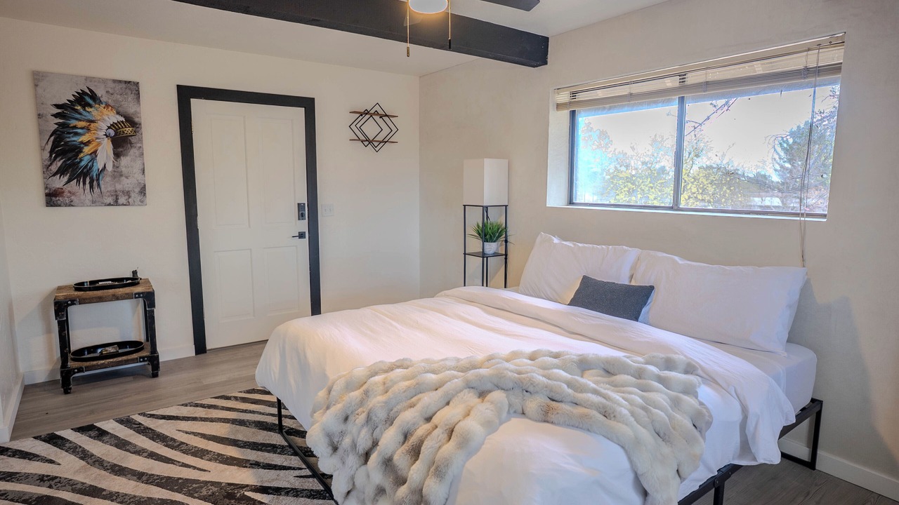 Photo of Bedroom in Cottonwood-Verde Village