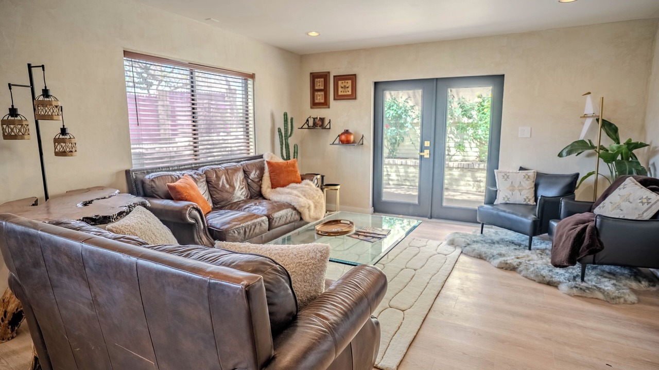 Photo of Livingroom in Cottonwood-Verde Village