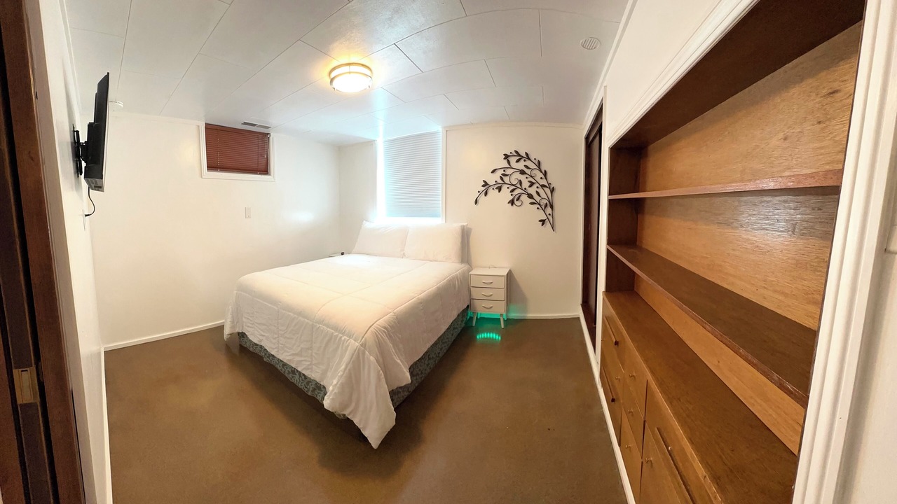 Photo of Bedroom in Reno/Tahoe Airport