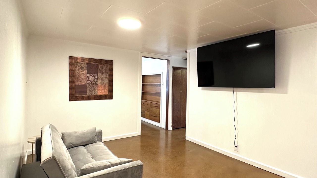 Photo of Livingroom in Reno/Tahoe Airport