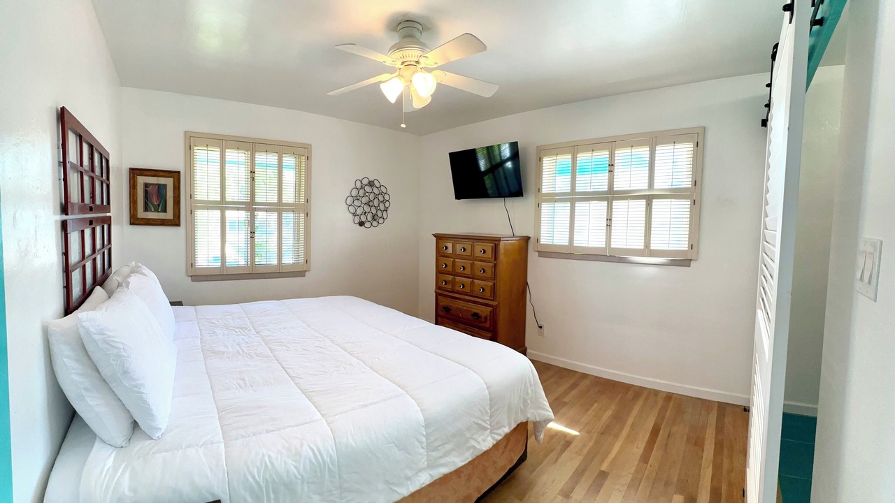 Photo of Bedroom in Reno/Tahoe Airport
