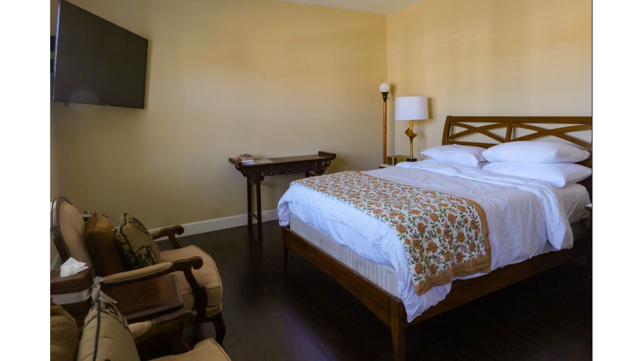 Photo of Bedroom in Concord