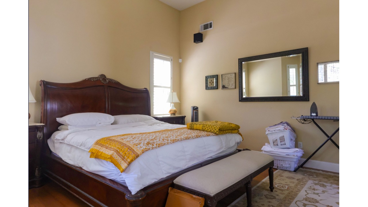 Photo of Bedroom in Concord