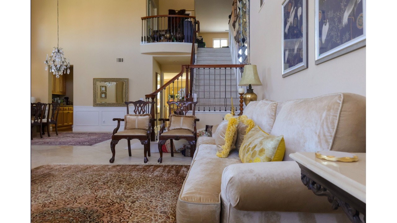 Photo of Livingroom in Concord