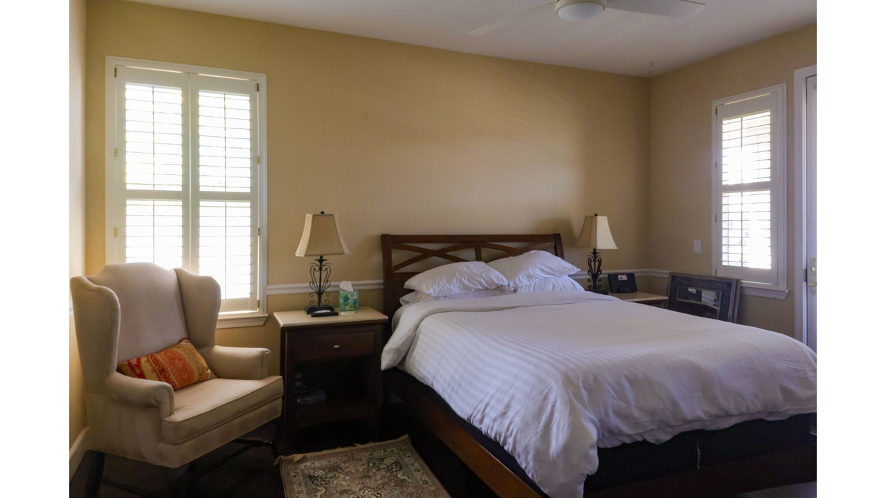 Photo of Bedroom in Concord